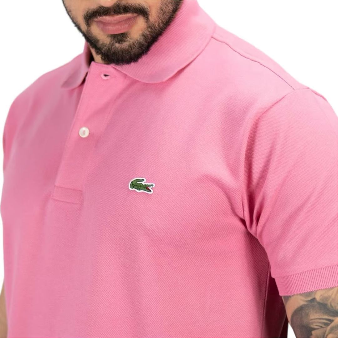 Camisa Polo Lcst Original - Paga 2 Lleva 3