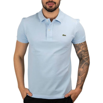 Camisa Polo Laco Piqué - [Paga 3 y lleva 5]