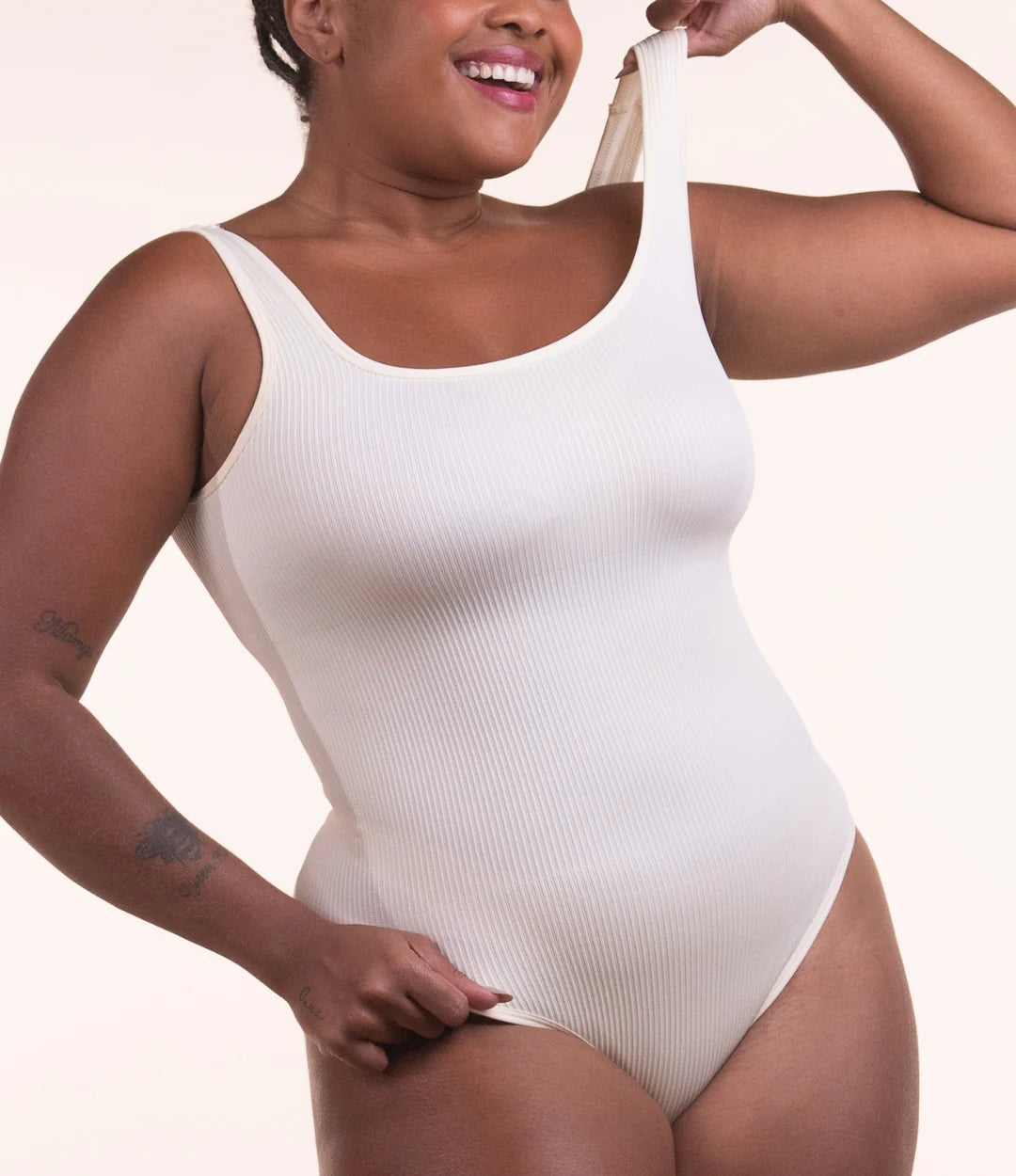 Body Shaper - Compra 1 y llévate 2