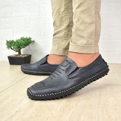 Zapato mocasín Ortopédico Italian