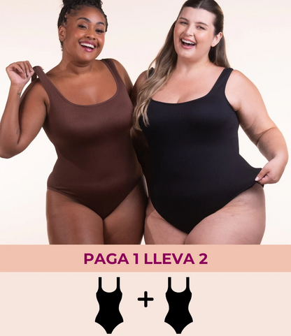 Body Shaper - Compra 1 y llévate 2