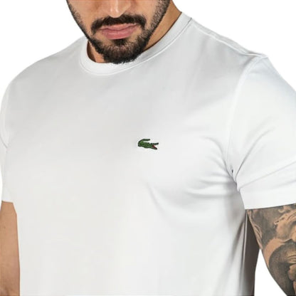 Camiseta Lacoste de Algodón - [Paga 3 y lleva 5]