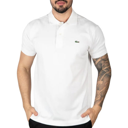 Camisa Polo Laco Piqué - [Paga 3 y lleva 5]