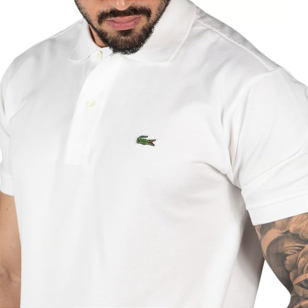 Camisa Polo Lcst Original - Paga 2 Lleva 3