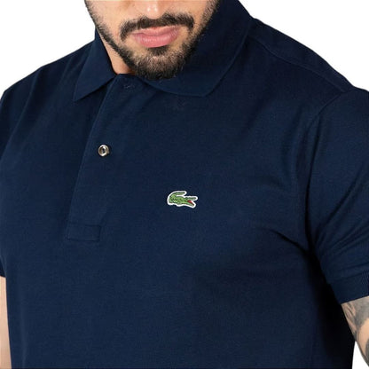 Camisa Polo Laco Piqué - [Paga 3 y lleva 5]