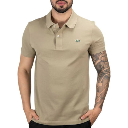 Camisa Polo Laco Piqué - [Paga 3 y lleva 5]