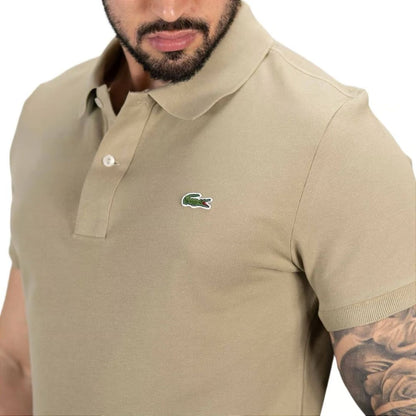 Camisa Polo Laco Piqué - [Paga 3 y lleva 5]