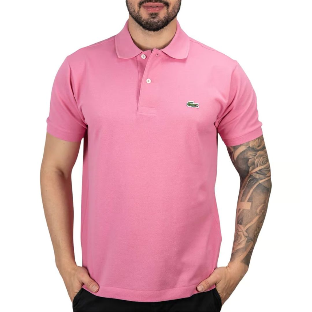 Camisa Polo Lcst Original - Paga 2 Lleva 3