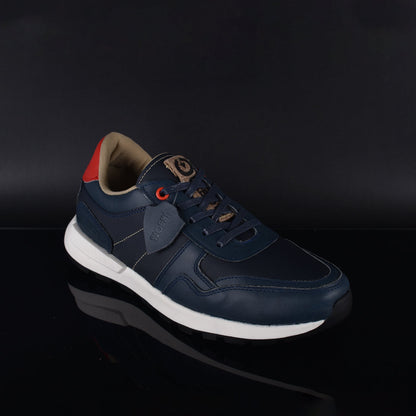 Tenis Casual Hombre Urbots | Con Plantilla Ortopédica REF. 20312