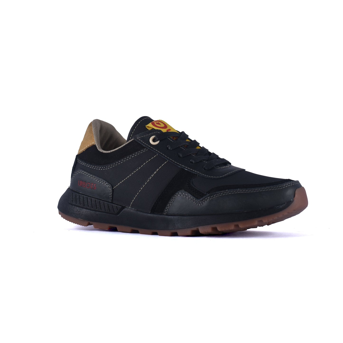 Tenis Casual Hombre Urbots | Con Plantilla Ortopédica REF. 20312