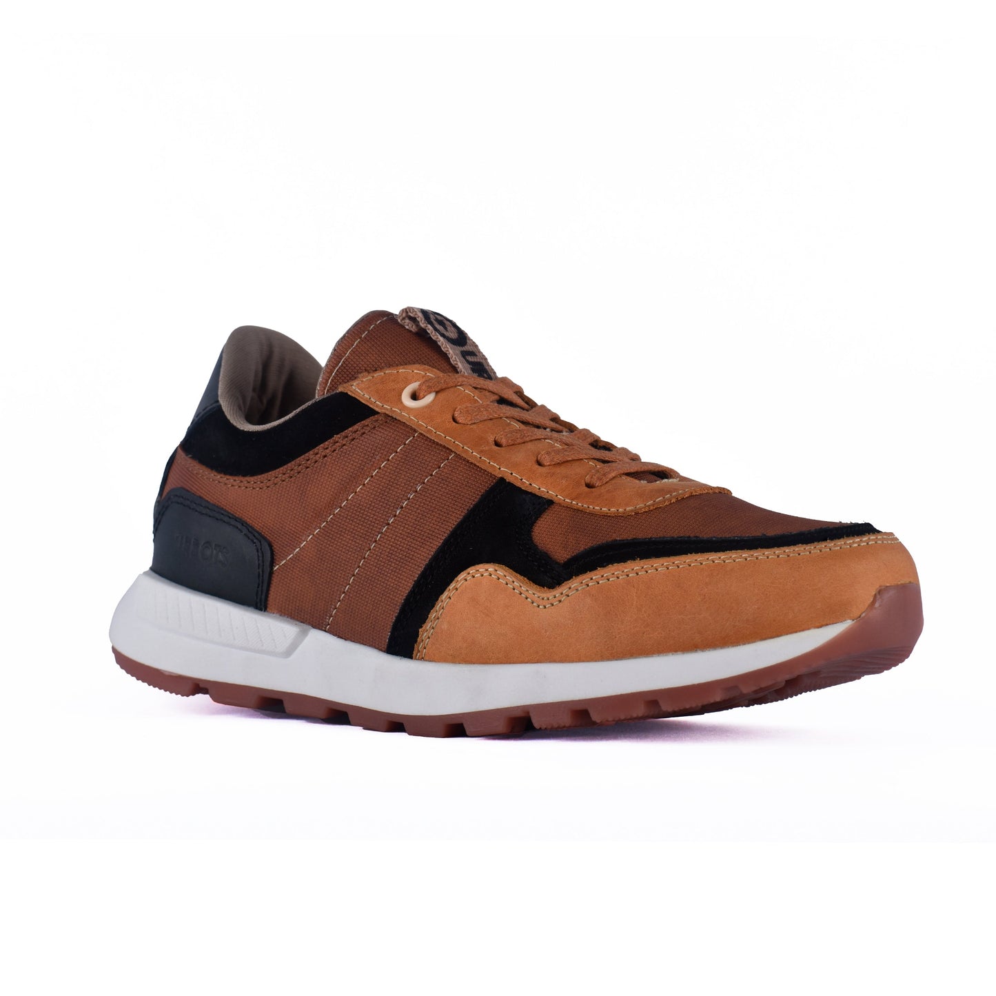 Tenis Casual Hombre Urbots | Con Plantilla Ortopédica REF. 20312