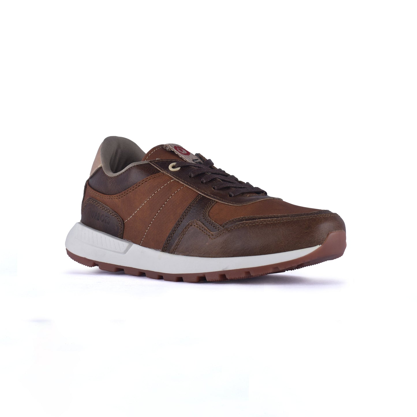 Tenis Casual Hombre Urbots | Con Plantilla Ortopédica REF. 20312