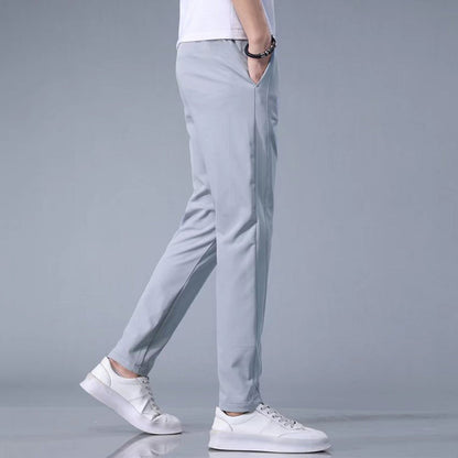 PANTALONES SLIM COMFORT ULTRATECH | REGALO BILLETERA INTELIGENTE