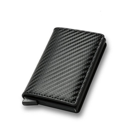 Cartera Robust® - Cartera segura con RFID