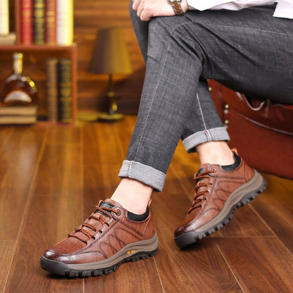 Zapato Ortopédico Para Hombre [Lanzamiento - 2024]