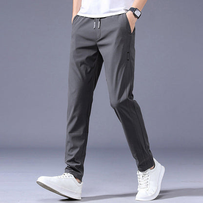 PANTALONES SLIM COMFORT ULTRATECH | REGALO BILLETERA INTELIGENTE