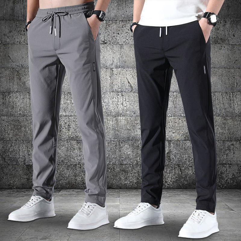 PANTALONES SLIM COMFORT ULTRATECH | REGALO BILLETERA INTELIGENTE